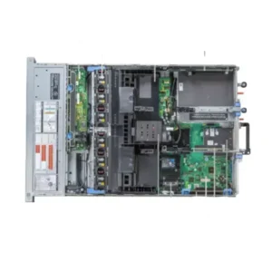 Dell PowerEdge T40 Server - XEON E2224G/8GB /1TB/DVD RW/3Years Warranty