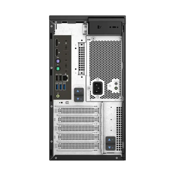 Dell Precision 3650 Tower Workstation Refurbished – Powerful Intel Core i9 11th Gen | 32GB RAM | 512GB SSD | NVIDIA Quadro RTX 4000 8GB | Professional Workstation - Image 2