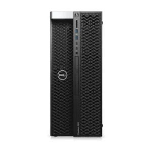 Dell Precision T7820 Tower Workstation (Refurbished) – Dual Intel Xeon Gold 6138 | 128GB RAM | 1TB NVMe SSD | NVIDIA RTX 4000 8GB | 40 Cores 80 Threads | AI & 3D Rendering Workstation