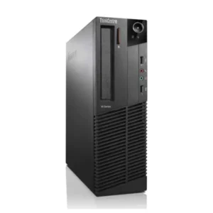 Refurbished Lenovo ThinkCentre M73 Tiny Desktop with Free Wi-Fi