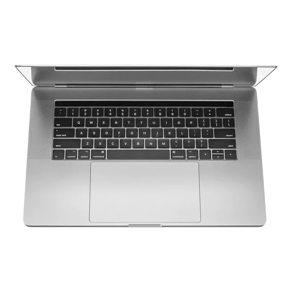Certified Refurbished Apple MacBook Pro A1990 – 2.6GHz i7, 16GB RAM, 512GB SSD, 4GB Graphics, 15″ Retina, Touch Bar: Unmatched Power and Performance - Image 3