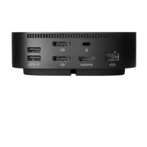 HP Z2 Tower G5 Workstation (Refurbished) — Intel Xeon W-1250 | 64GB DDR4 RAM | NVIDIA 5GB GDDR5X Graphics Card | 512GB NVMe SSD + 2TB HDD | Professional Workstation PC