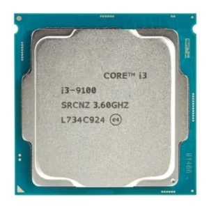 Refurbished Intel Core i3-2100 & i3-2100T Processor — Dual-Core | 3.1GHz & 2.5GHz | 4 Threads | LGA1155 | Hyper-Threading | Energy Efficient