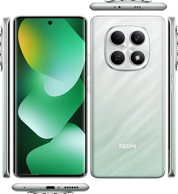 Redmi Note 15